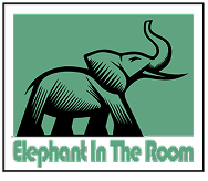 Elephant In The Room LLC Logo