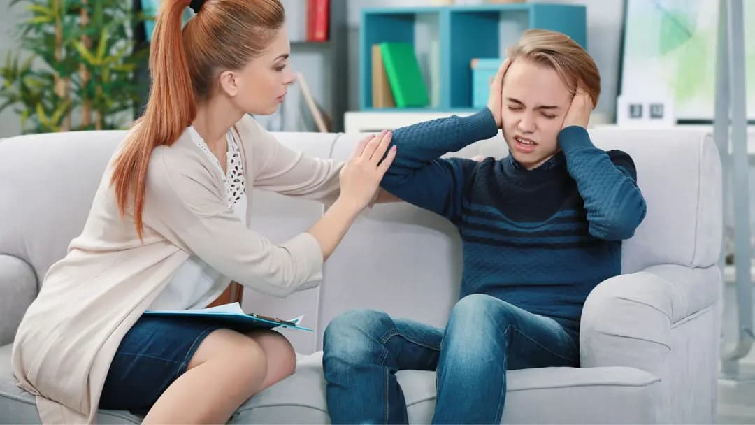 10 Common Challenges in Depression Therapy