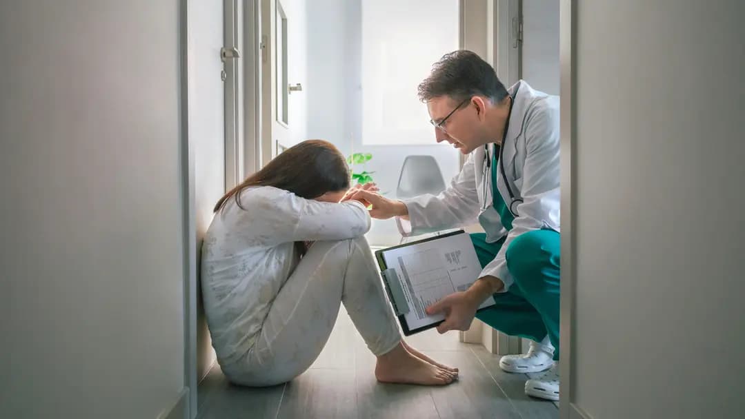 11 Signs It’s Time to Try Mental Health Therapy