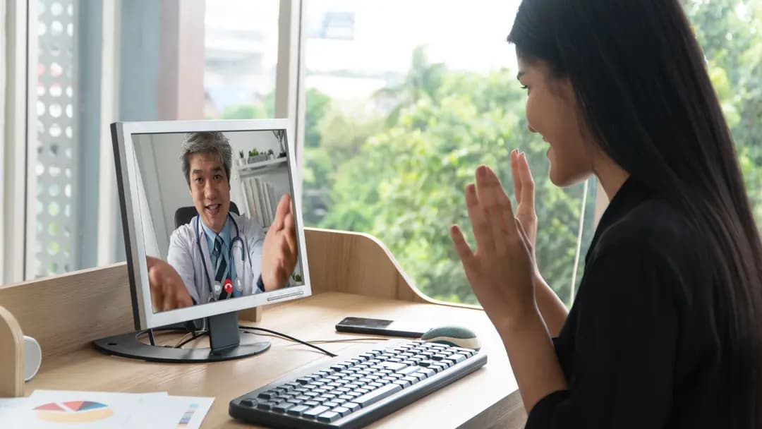 6 Advantages of Accessing Depression Therapy Online