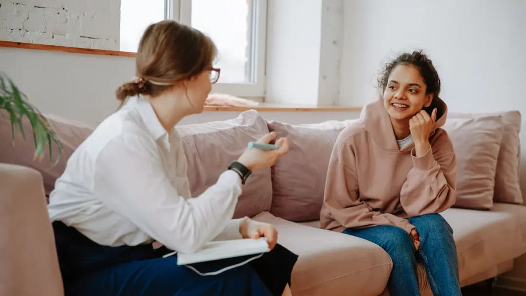 7 Steps to Healing Through Therapy: A Holistic Approach