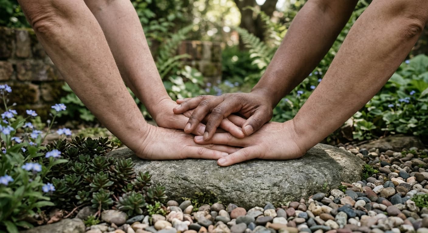 9 Grounding Techniques for Anxiety and Panic Attacks