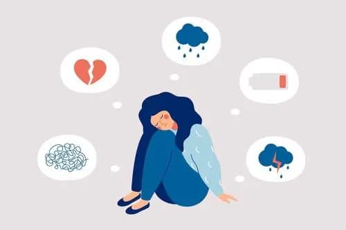 Healing Isn’t Linear—And That’s Okay: What Trauma Therapy Really Looks Like