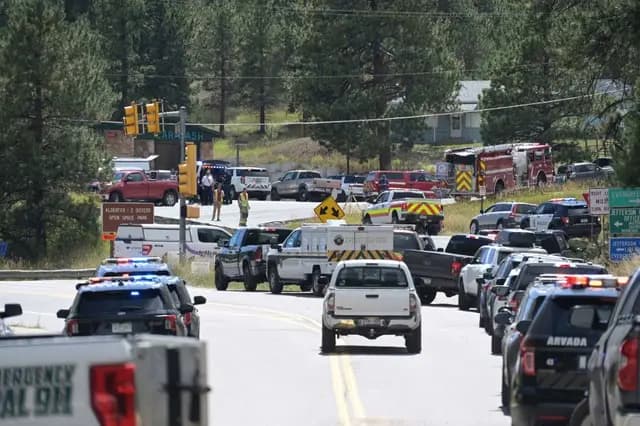 When Tragedy Hits Close to Home