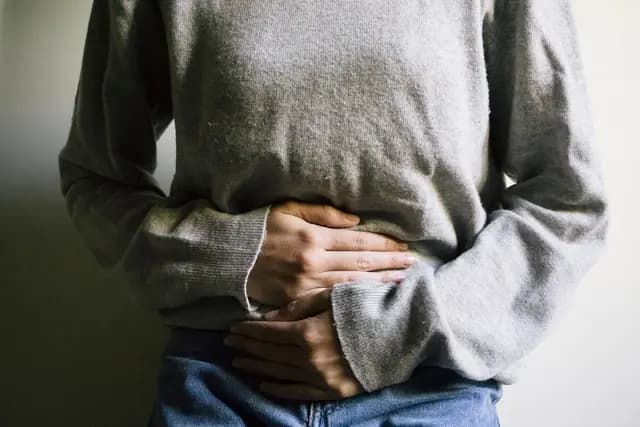 Why You Feel Nauseous When Processing Trauma | Somatic Therapy Explained