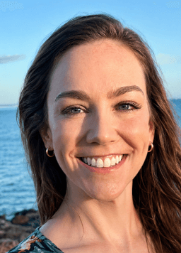 Darcie O'Connor