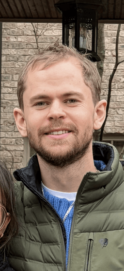 Benjamin Nixon