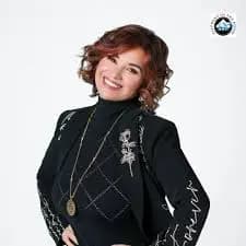 Zina Ortiz — trauma therapist