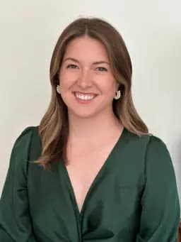 Katie Bennett — trauma therapist