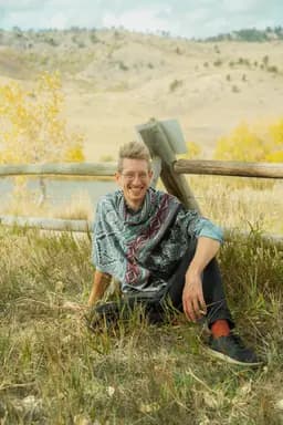 Kyle Vandenbroucke — trauma therapist