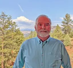Michael Kraemer — trauma therapist