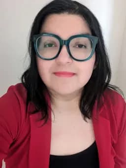 Miriam Angelica Zenteno-Spencer