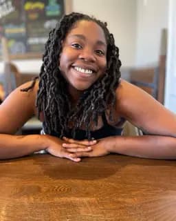 SaJadea Harris