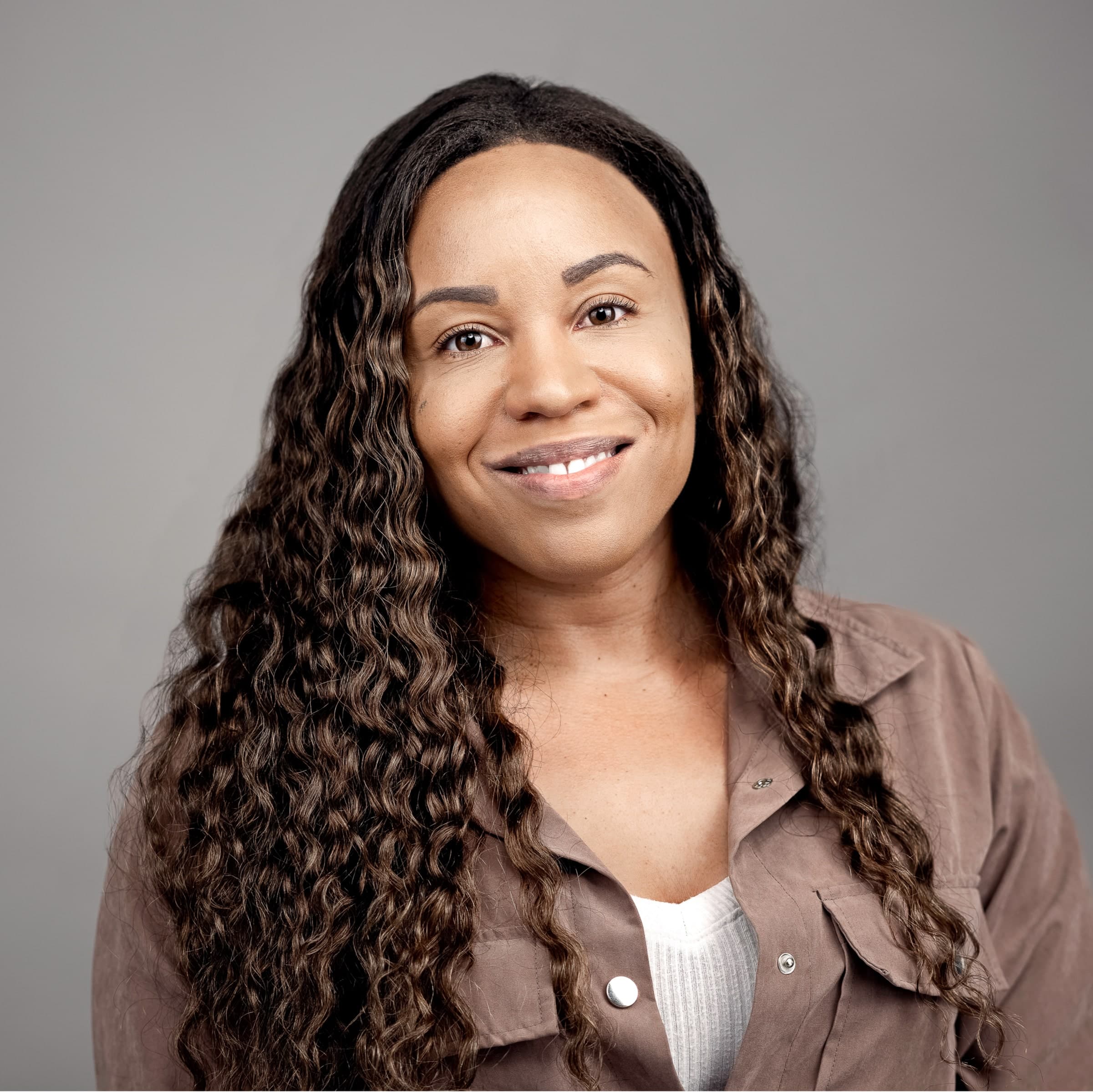 Doreen Wright — trauma therapist