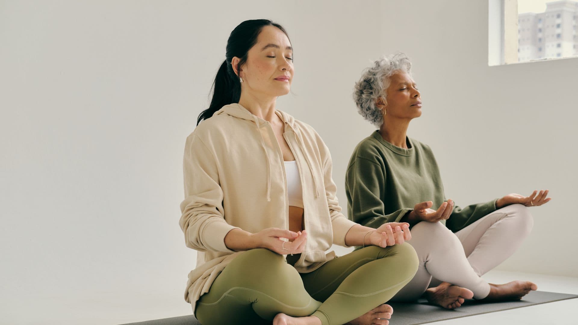 12 Principles for Balancing Your Mind, Body, and Spirit | Elephant In The  Room LLC